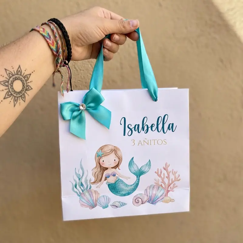 Modelo de bolsita personalizada 6